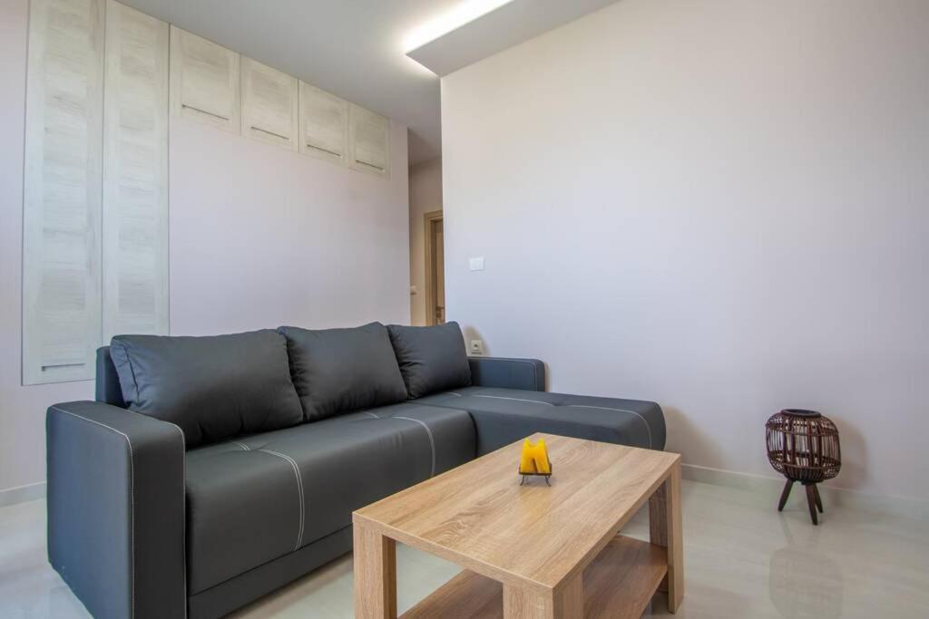Zakynthos Town Modern Roof Apartment Zewnętrze zdjęcie