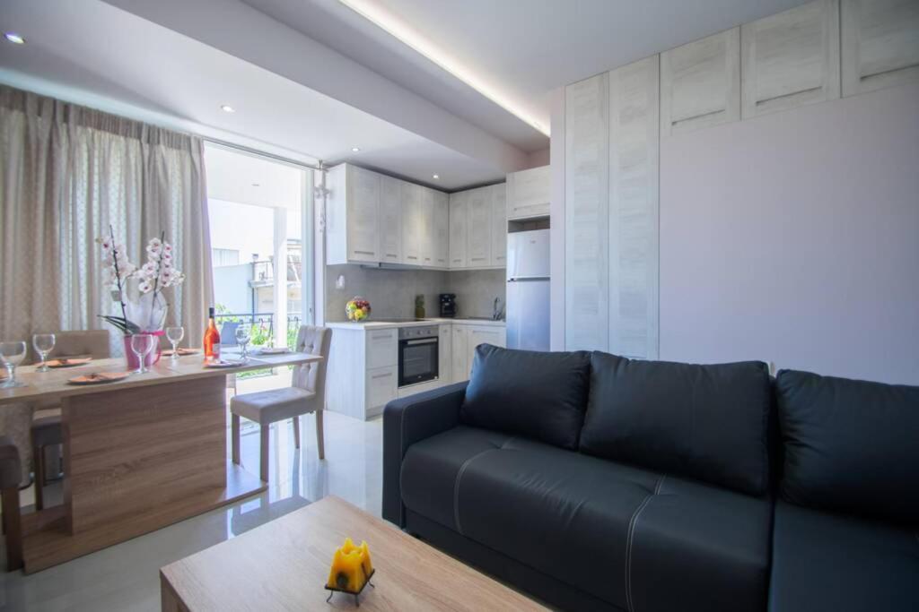 Zakynthos Town Modern Roof Apartment Zewnętrze zdjęcie