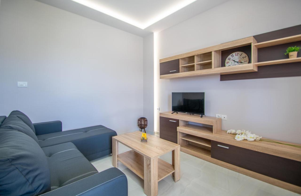 Zakynthos Town Modern Roof Apartment Zewnętrze zdjęcie