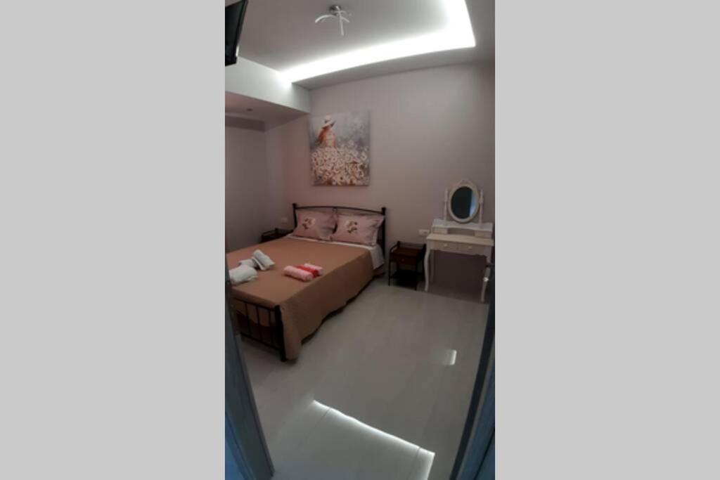 Zakynthos Town Modern Roof Apartment Zewnętrze zdjęcie