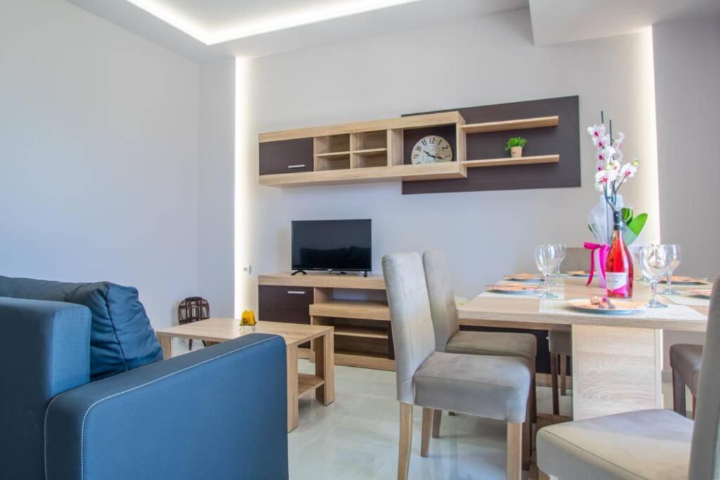 Zakynthos Town Modern Roof Apartment Zewnętrze zdjęcie